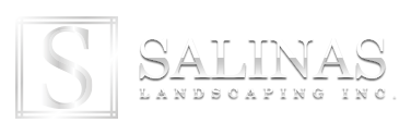 Salinas Landscaping Logo